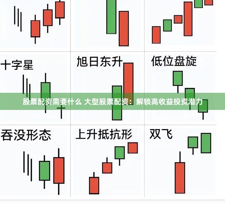 股票配资需要什么 大型股票配资：解锁高收益投资潜力