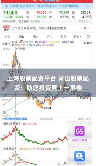 上海股票配资平台 萧山股票配资：助您投资更上一层楼