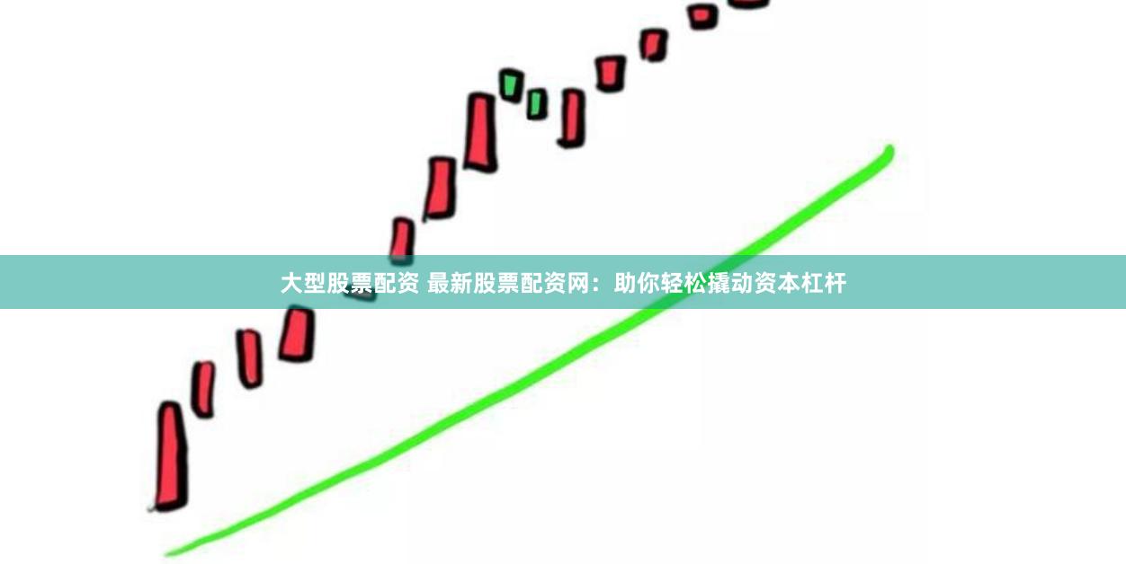大型股票配资 最新股票配资网：助你轻松撬动资本杠杆